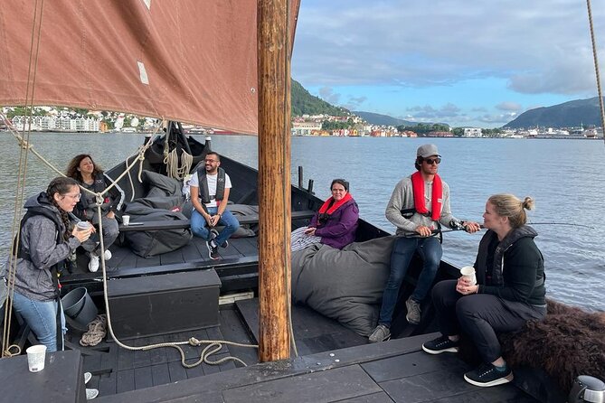 Bergen Fjord Experience Aboard Viking-style Ship - Who will enjoy this Bergen boat trip most?