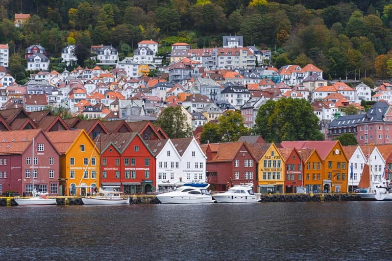 Bergen: Flam Railway, Viking Village Tour with Fjord Cruise - What the $955 price really buys