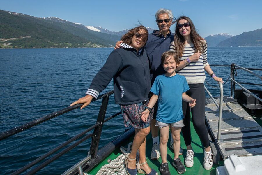 Bergen: Guided Fjord & Cidery Tour to Balestrand - Key points to know before booking