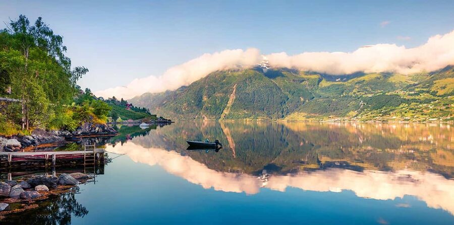 Bergen: Hardangerfjord & Waterfalls Bus Tour with Apple Pie - Key points to know before booking