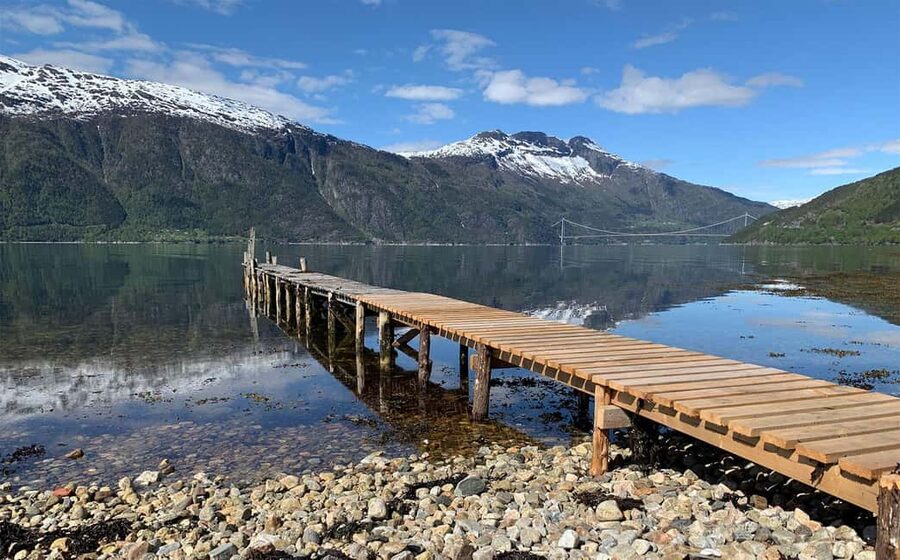 Bergen: Hardangerfjord & Waterfalls Bus Tour with Apple Pie - Why this is a smart way to see Hardanger from Bergen