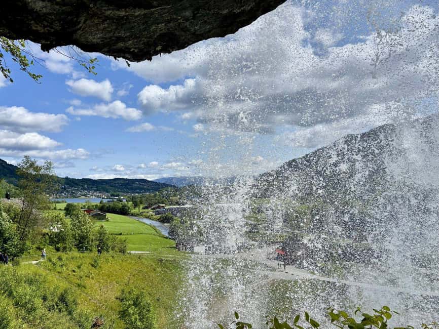 Bergen: Hardangerfjord & Waterfalls Bus Tour with Apple Pie - Who will enjoy this tour most