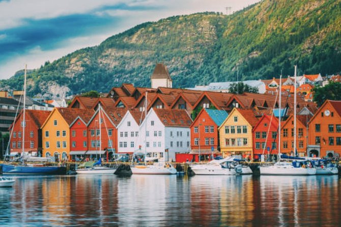 Bergen: Mostraumen Fjord Cruise - Who will enjoy Mostraumen most?