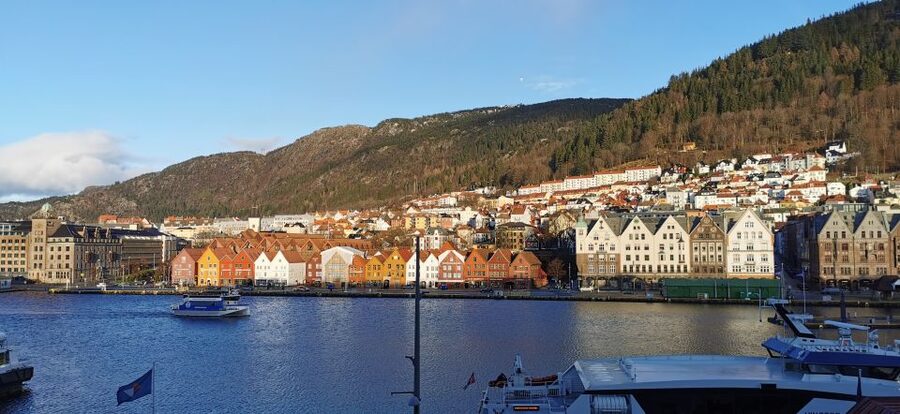 Bergen: Mostraumen Fjord Cruise, Mt Fløyen, City Sightseeing - Key points to know before booking
