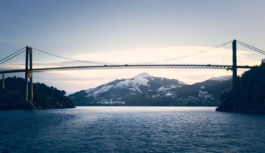 Bergen: Mostraumen Fjord Cruise, Mt Fløyen, City Sightseeing - Guides who add value to a packed day