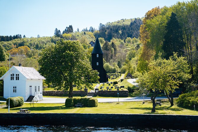 Bergen Mostraumen Fjord Cruise with Local Guide - Practical timing and cancellation advice