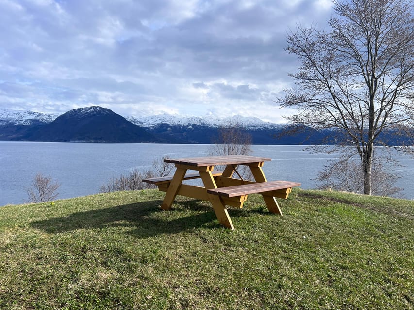 Bergen: Private City Tour with the Best of Hardangerfjord - Booking details worth checking before you pay