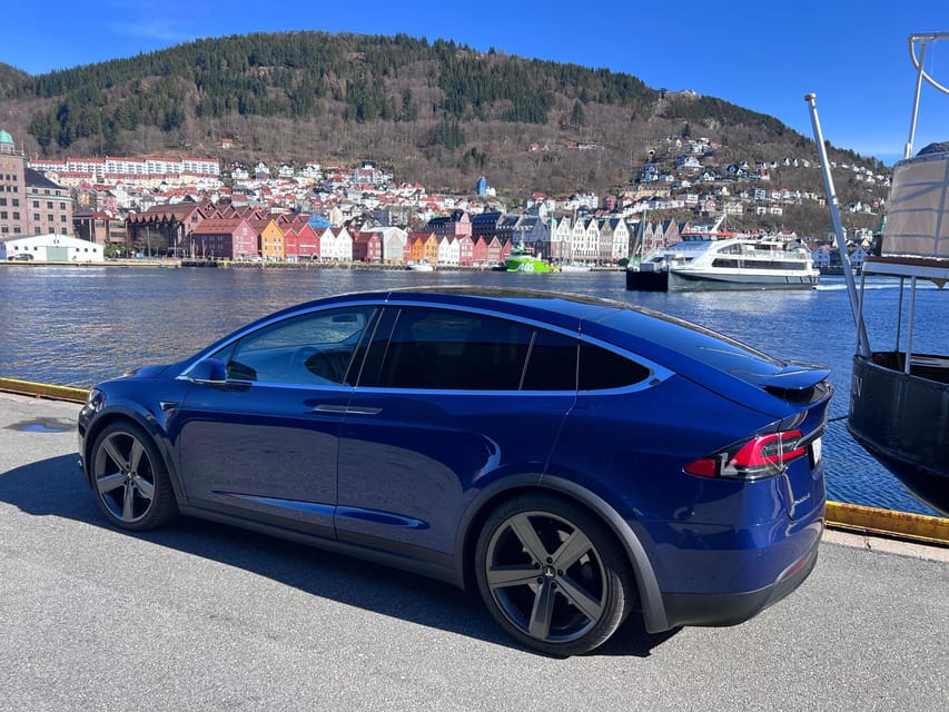 Bergen: Private City Tour with the Best of Hardangerfjord - Should you book this Bergen and Hardangerfjord tour?