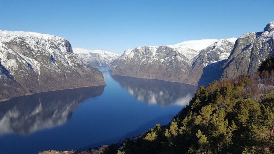 Bergen: Private Day Tour, Nærøyfjord Cruise and Flåm Railway - The value of $1,259 per person