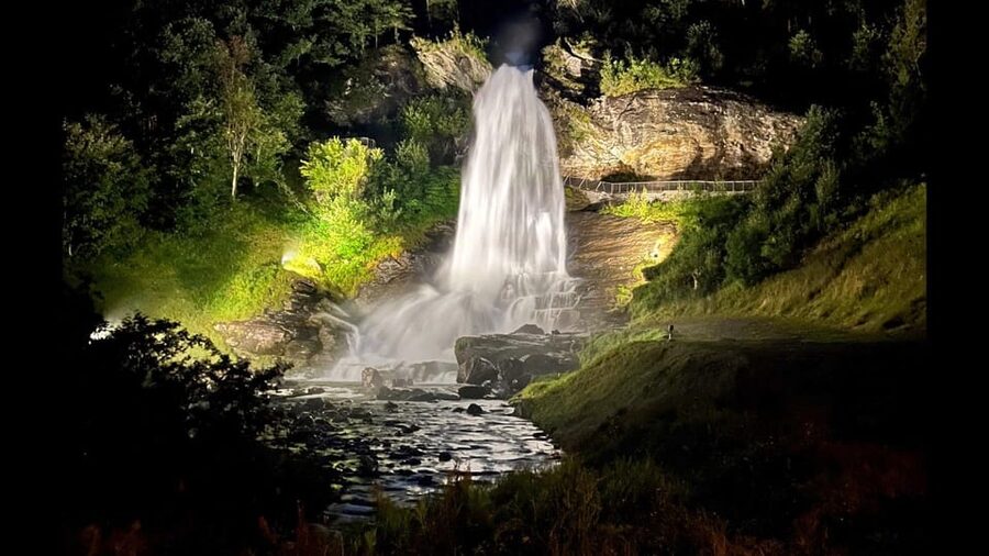 Bergen: Private Waterfalls and Wonders of Fjord Norway - Why this private Bergen tour works
