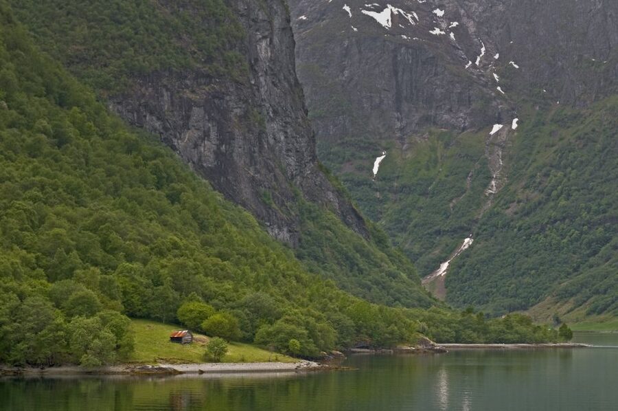 Bergen: Self-Guided Trip to Oslo with Sognefjord cruise (5h) - Key points to know before booking