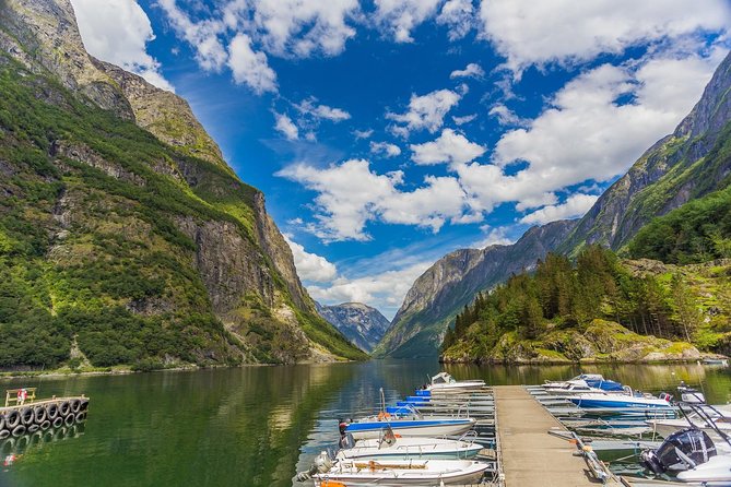 Bergen to Sognefjord Private Roudtrip with Cruise and Flasmbana - Why this Bergen to Flåm day works