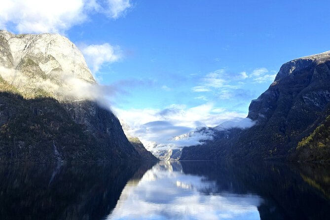 Bergen: UNESCO Fjord Cruise, Flåm & Stegastein - Incl. Lunch - Is $304 a fair price?