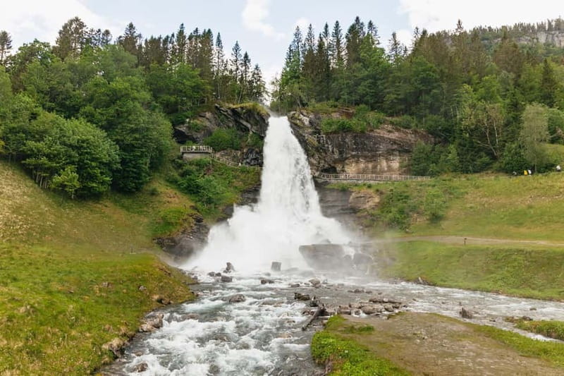 Bergen: Waterfalls of Hardangerfjord Shore Excursion - Is the $101 price fair?