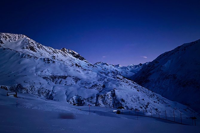 Best of the Uri Alps: A fjord-like lake, glorious peaks and sustainable tourism - Why the Uri Alps make a strong day trip from Lucerne