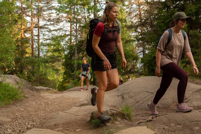 Best View of the Oslofjord Hike - Who should book this hike