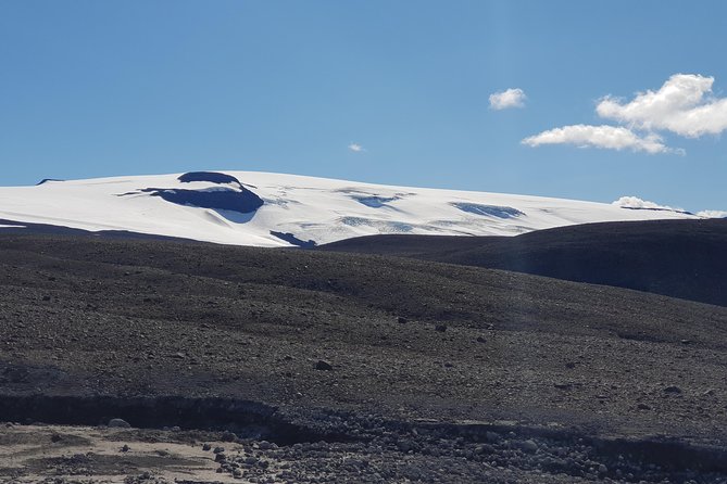 Borgarfjordur - private tour - Why Borgarfjordur makes a smart day trip