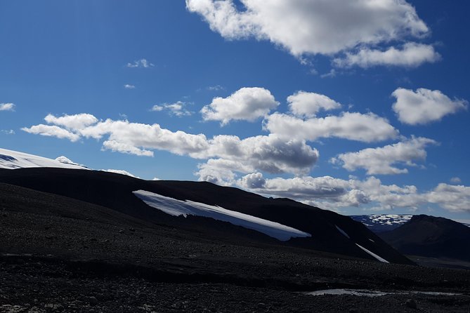 Borgarfjordur - private tour - Who should book this Borgarfjordur tour