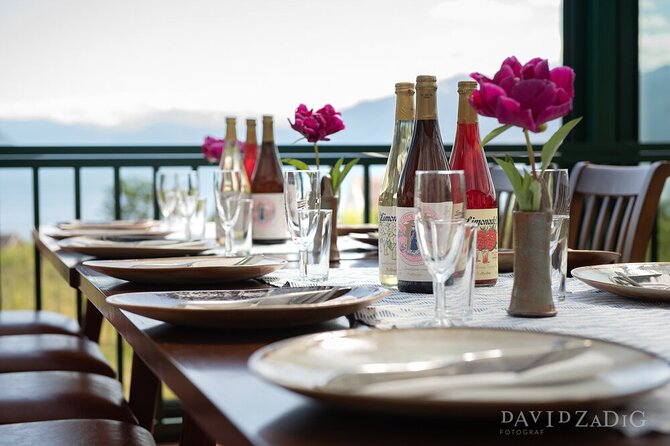 Cidery Day Tour with a Fjord Cruise from Bergen - What this 13-hour Bergen day actually delivers