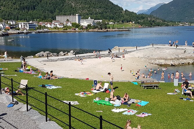 Cidery Day Tour with a Fjord Cruise from Bergen - Is $381.38 a fair price?
