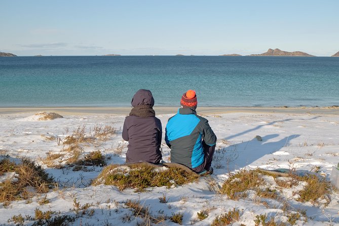 Discover the Fjords of Kvaloya - a roadtrip along fjords and fishing villages - Is $117.69 a fair price?