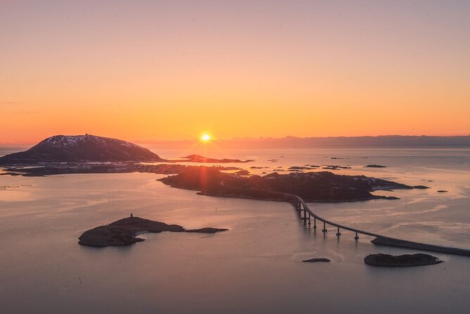 Discover the Fjords of Kvaloya - a roadtrip along fjords and fishing villages - Who will enjoy this Kvaløya road trip?