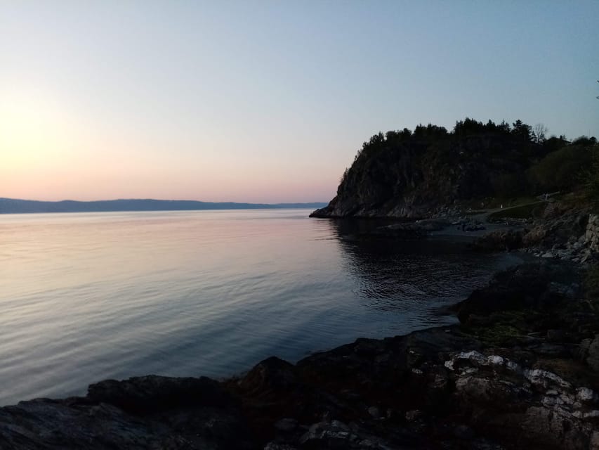 Discovery hike along the Trondheimsfjord - Key points to know before you book