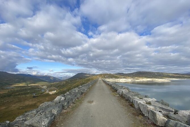 Eidfjord Guided tour Vøringfossen Waterfall & National Park - Who should book this excursion?