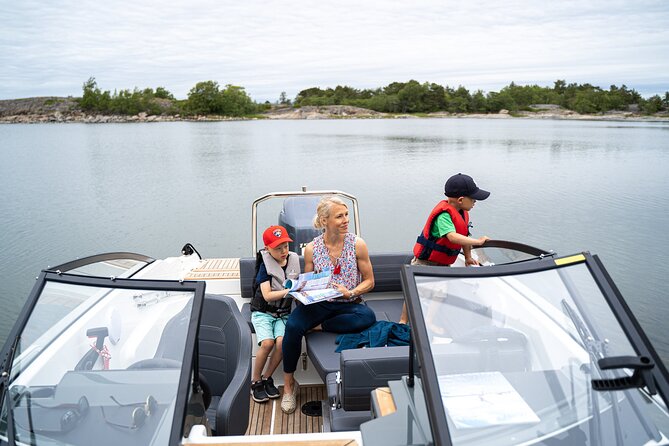 Exclusive Private Cruises on the Oslo Fjord - What the private format is worth
