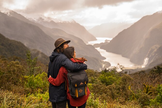 Fiordland Heli-hike from Te Anau - Is $286.37 a fair price?