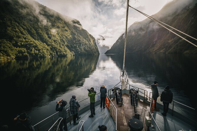 Fiordland Heli-hike from Te Anau - Weather, timing, and practical limits