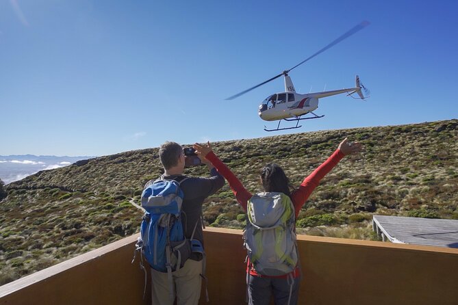 Fiordland Heli-hike from Te Anau - What the helicopter flight adds