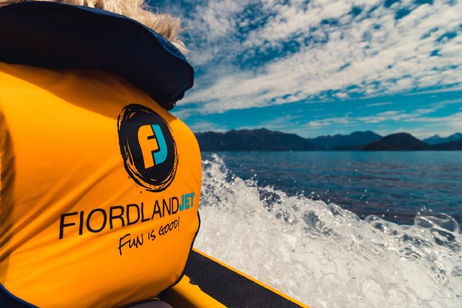 Fiordland Jet Boat and Biking Combo from Te Anau - Why this Te Anau combo works so well