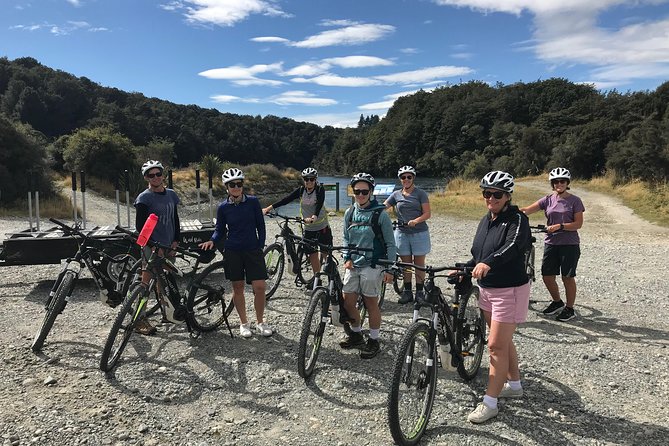 Fiordland Jet Boat and Biking Combo from Te Anau - Equipment, weather, and comfort