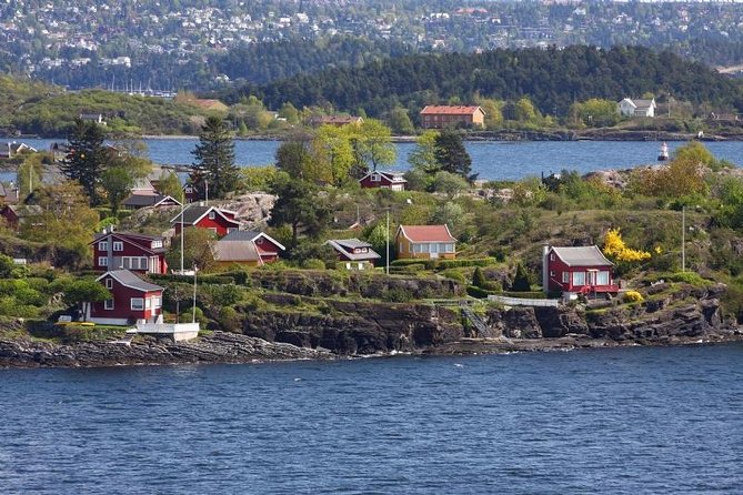 Fishing in Oslo Fjord - Captain Naeem’s role makes a difference