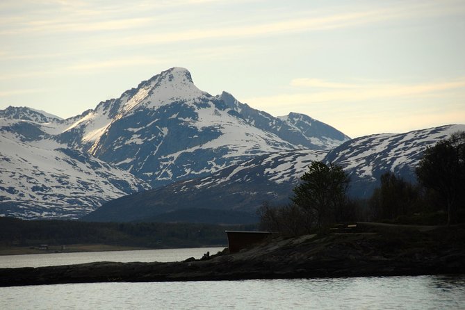 Fjord Cruise with Luxury Catamaran in Tromso - What this Tromsø catamaran cruise is really like