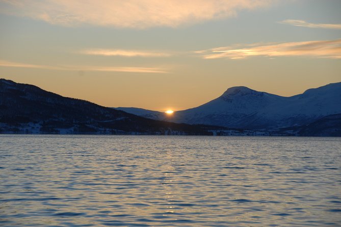 Fjord Cruise with Luxury Catamaran in Tromso - Weather, waves, and what to wear