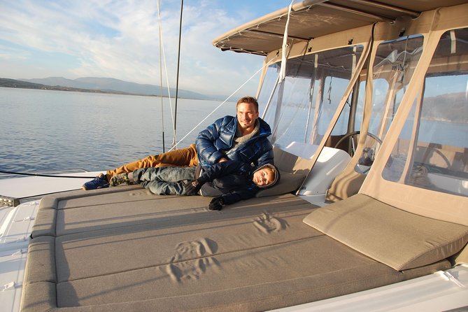 Fjord Cruise with Luxury Catamaran in Tromso - Is $214.22 a fair price?