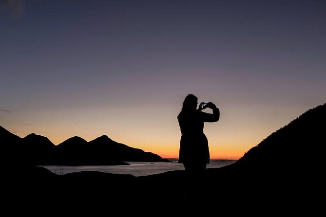 Fjord Expedition: Arctic Adventure Awaits - Key points to know before you book