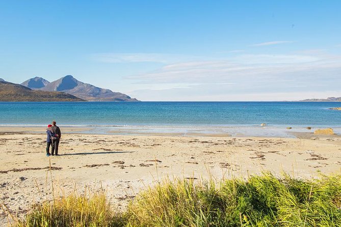 Fjord Expedition: Arctic Adventure Awaits - What the fjord outing actually gives you