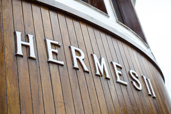 Fjord & History Cruise - Is the $149.55 price good value?