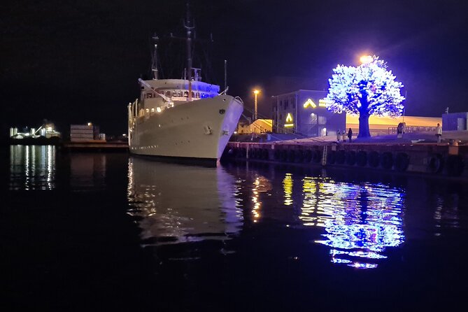 Fjord Houseboat Cruise in Oslo. 100 % electric. BYO - What the $304.09 group price really buys