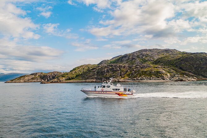 Fjord Safari in the Altafjord - Key points at a glance
