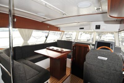 Fjord Sea Safari with Fishing from Bergen