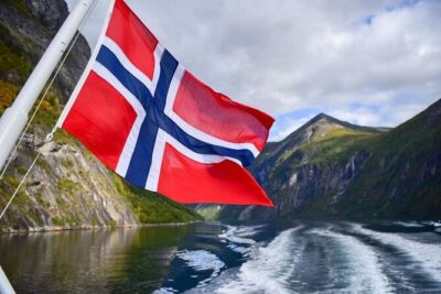 Fjord Sightseeing Tour by Boat in Geiranger
