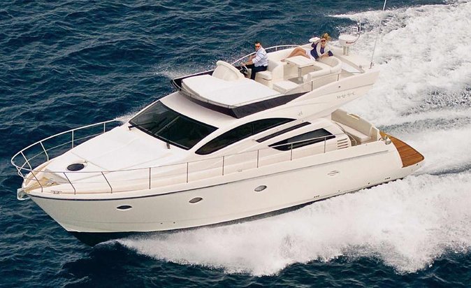 Fjordcruise in a Luxury Yacht Arctic Queen - Key points to know before booking