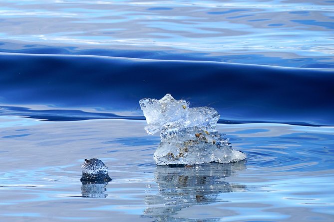Fjordcruise in a Luxury Yacht Arctic Queen - Warm drinks, snacks, and the famous fish soup