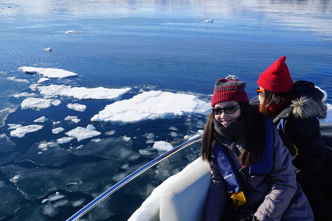 Fjordcruise in a Luxury Yacht Arctic Queen - Price and what you receive for $269.24