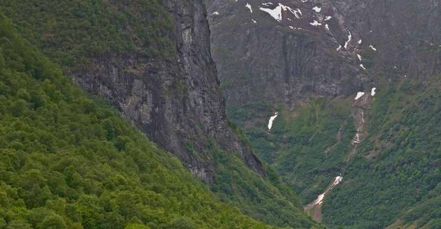Fjords: Private Trip with Train and Cruise Ride - Leaving Oslo for the mountain plateau