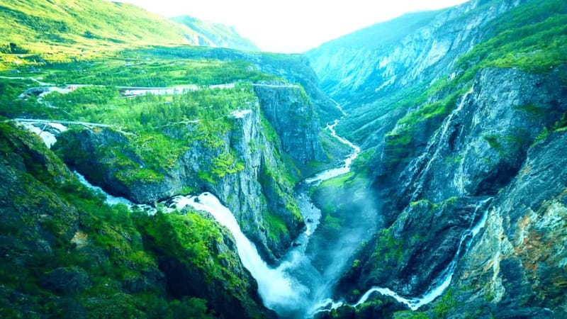 Flexible tour to Hardangerfjord vøringsfossen cruise include - Weather, timing, and what to bring